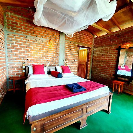 Sunbeam Homestay Ella Zewnętrze zdjęcie
