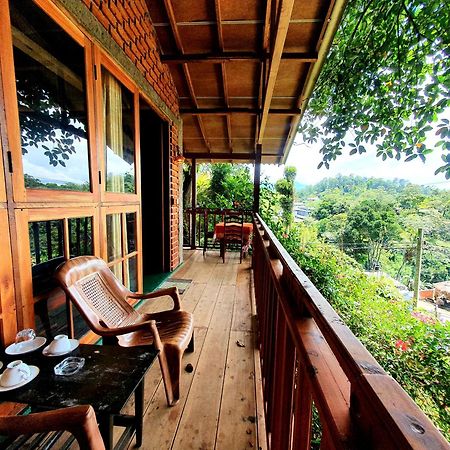 Sunbeam Homestay Ella Zewnętrze zdjęcie