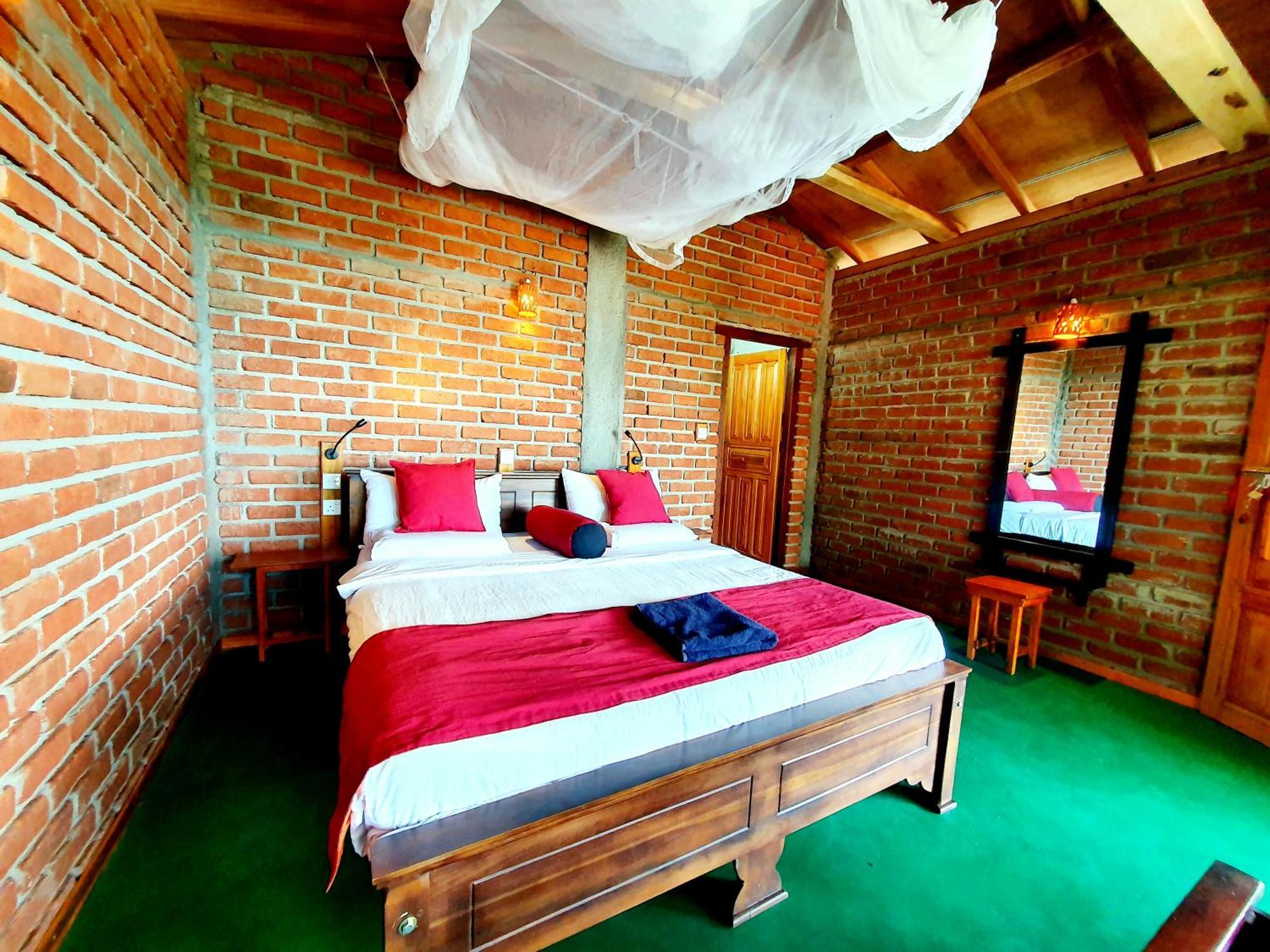 Sunbeam Homestay Ella Zewnętrze zdjęcie