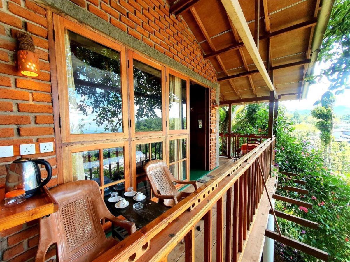 Sunbeam Homestay Ella Zewnętrze zdjęcie