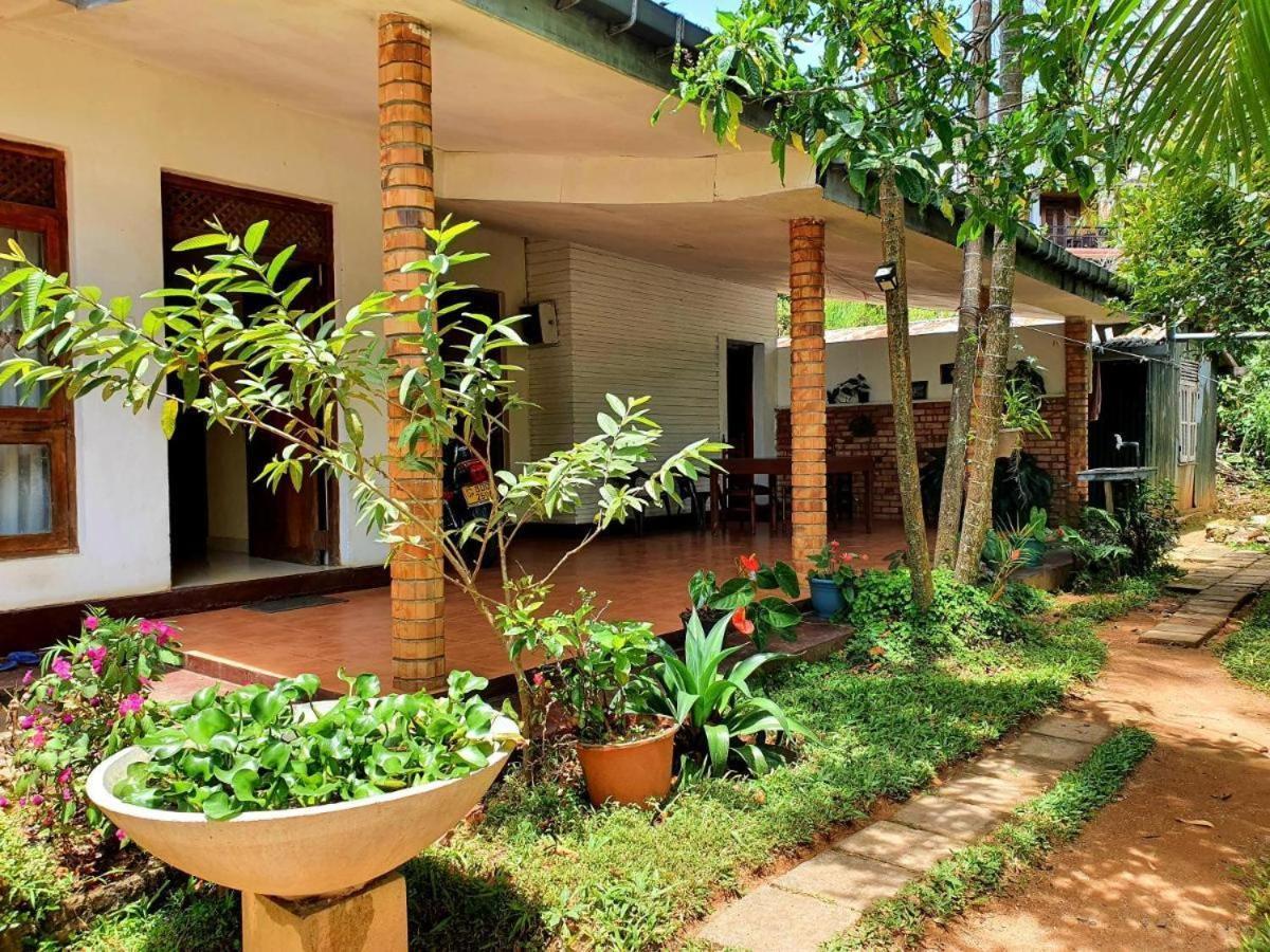 Sunbeam Homestay Ella Zewnętrze zdjęcie