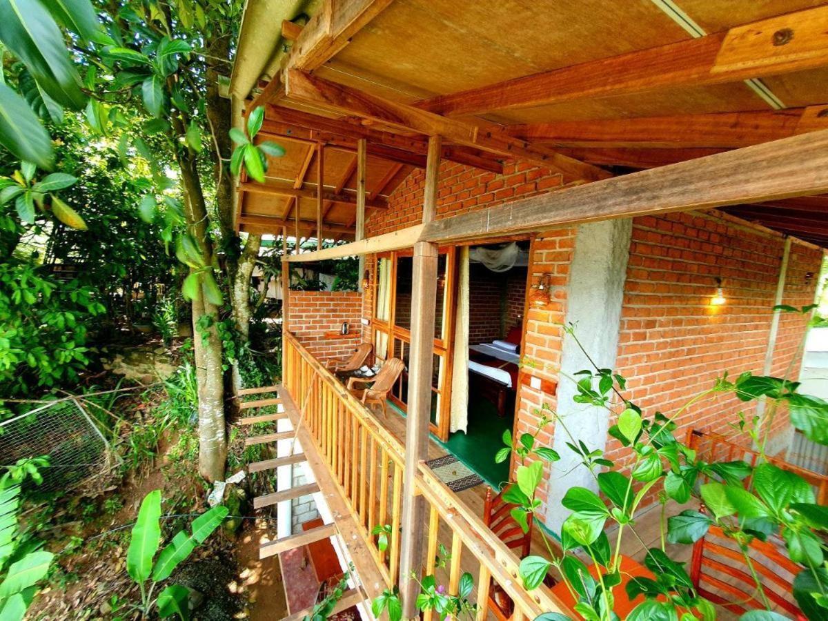 Sunbeam Homestay Ella Zewnętrze zdjęcie