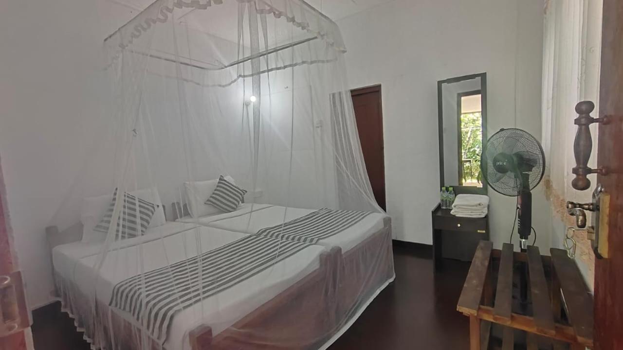 Sunbeam Homestay Ella Zewnętrze zdjęcie
