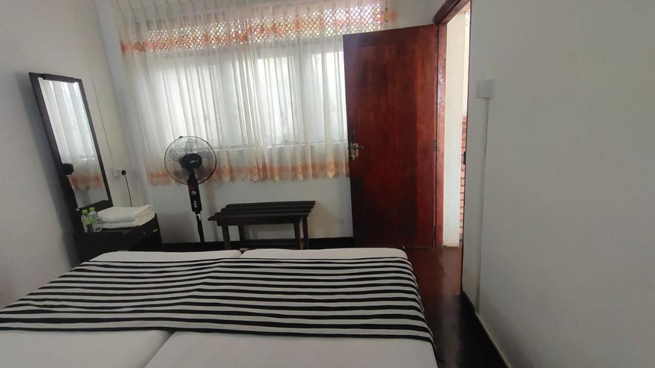 Sunbeam Homestay Ella Zewnętrze zdjęcie