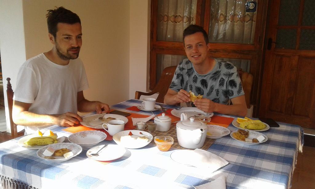 Sunbeam Homestay Ella Zewnętrze zdjęcie